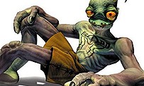 Un nouveau jeu Oddworld : Hand of Odd