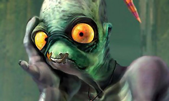 Oddworld : L'Exode d'Abe en HD est bien dans les cartons