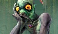 Oddworld : votez pour le prochain jeu