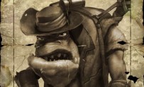Oddworld : 1ères images
