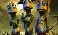 Oddworld : La Fureur de l'Etranger imag