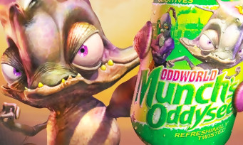 Oddworld Munch's Oddysee : la traduction française est dispo, une version boîte annoncée dans la foulée