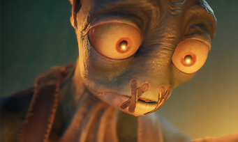 Oddworld Soulstorm : les versions PS4 et PS5 seront disponibles en boîtes, Microids sur le coup