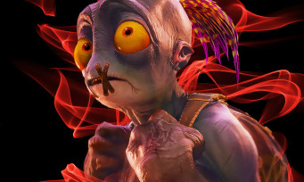 Oddworld Soulstorm tient sa date de sortie sur Switch, une vidéo de gameplay de 10 minutes