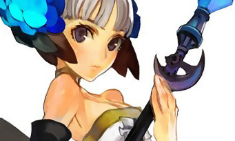 Odin Sphere Leifthrasir : un trailer sous-titré en français pour annoncer le jeu en Europe