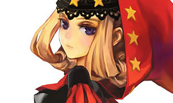 Odin Sphere Leifthrasir : Velvet dans toute sa splendeur