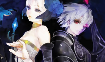 Odin Sphere Leifthrasir : un trailer de lancement avec des graphismes toujours aussi envoûtants