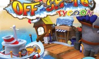 Offshore Tycoon annoncé sur Wii et DS