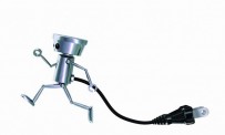 Okaeri! Chibi-Robo! Happy Rich Ôsôji - Gameplay