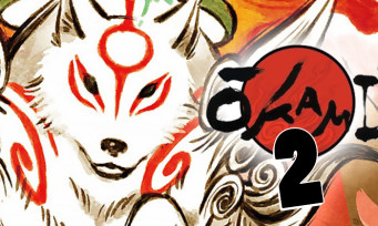 Okami 2 : le jeu pourrait bientôt devenir une réalité grâce à Ikumi Nakamura