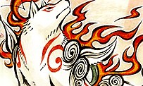 Okami HD : c'est officiel !