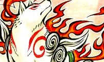 Okami HD : un trailer de lancement plein de couleurs