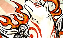 Test Okami HD sur PS3