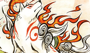 Okami HD : un nouveau remaster arrive sur PC, PS4 et Xbox One, les premiers indices