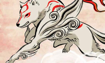 Okami HD : 3 vidéos pour découvrir les améliorations graphiques