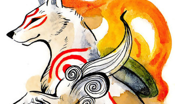 Okami HD : trois vidéos de gameplay pour découvrir les pouvoirs d'Amaterasu