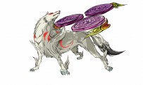 Okami Wii repoussé aux USA