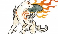 Okami Wii en juin en Europe