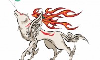 Okami Wii : la date européenne