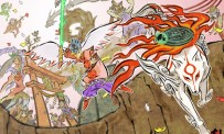 Okami confirmé sur Wii