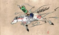 Okami : quelques images de plus