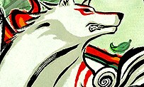 Test Okami sur PS2