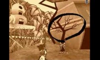 Ôkami Den - Petit teaser