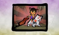Okami Den - Trailer #4