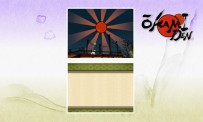 Okami Den - Trailer Gamescom