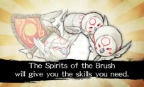 Okamiden : trailer TGS 2010