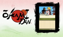 Okamiden - Trailer Kurow CES 2011