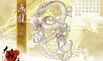 CAPTIVATE 10 > Okami Den se dévoile
