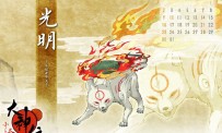 GC 10 > Okami Den fait le beau en vidéo