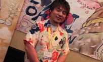 EXCLUSIF > Interview Eshiro & Matsushita (Okamiden)