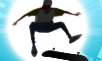 OlliOlli 2 : une énorme dose de nouveautés en vidéo