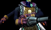 Omega Five annoncé en images