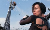 Aeon Flux