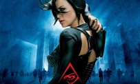 Aeon Flux