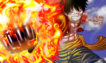 One Piece Burning Blood : le jeu aussi confirmé sur Xbox One en vidéo