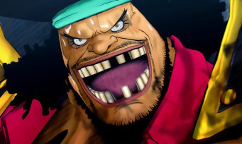 One Piece Burning Blood : un nouveau trailer, une démo et une localisation en arabe