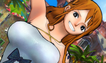 One Piece Burning Blood : voici en images tous les prochains DLC prévus pour le jeu