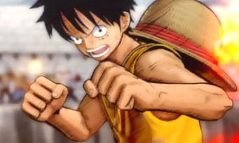One Piece Burning Blood : un nouveau gros trailer pour fêter la sortie sur PC