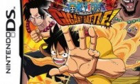 One Piece : Gigant Battle en images
