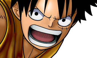 One Piece : un nouveau jeu en développement sur PlayStation VR