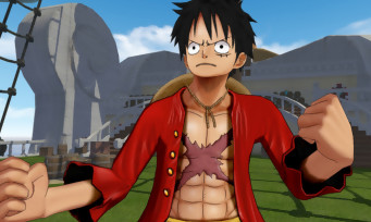 One Piece Grand Cruise : le jeu PSVR se trouve une date de sortie, toutes les nouvelles infos