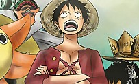 One Piece Kaizoku Musou : une vidéo qui cogne