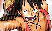 One Piece Pirate Warriors navigue en images sur la gamescom 2012