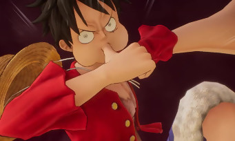 One Piece Odyssey : un nouveau trailer sans gameplay, faut-il s'inquiéter ?