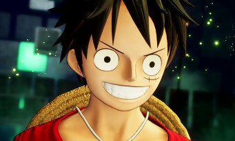 One Piece Odyssey : la date de sortie et les éditions collector révélées dans un nouveau trailer