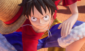 One Piece Odyssey : une démo jouable annoncée et un nouveau trailer qui place les enjeux